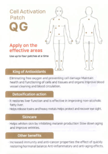 QG User Manual