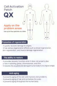 QX User Manual