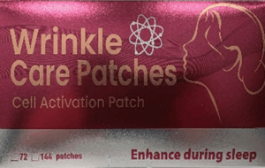 Q Wrinkle-care-patches-cap