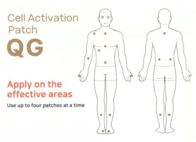 Quantum G Information