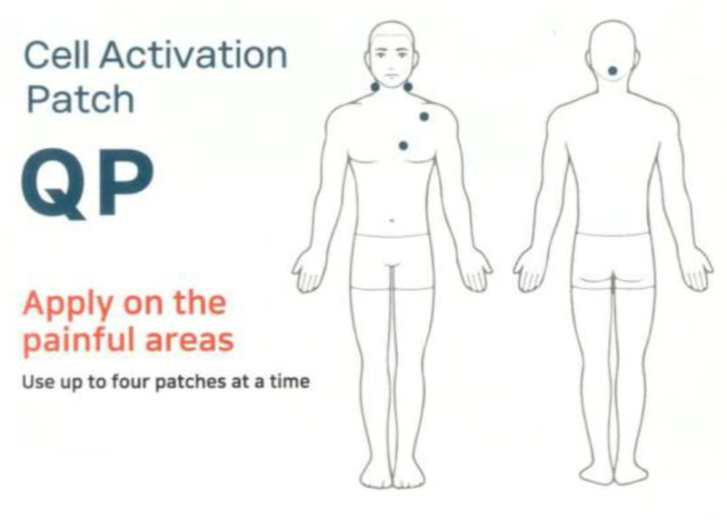 Quantum P Information