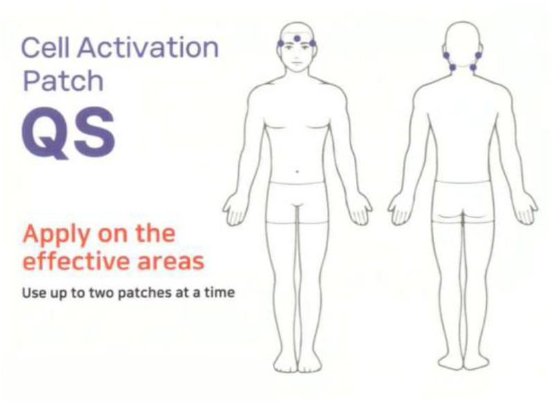 Quantum S Information